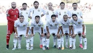 بث مباشر مباراة الأردن واليابان