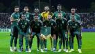 القنوات الناقلة لمباراة المنتخب السعودي وفلسطين الودية قبل كأس آسيا 2023