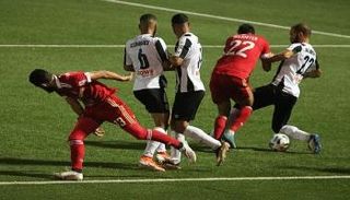 بث مباشر وفاق سطيف وشباب بلوزداد