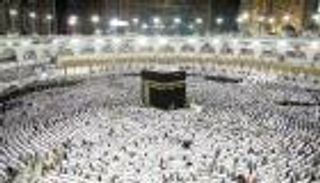 رقم تاريخي.. السعودية تعلن زيادة قياسية بأعداد المعتمرين في 2023