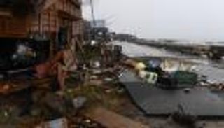 زلزال اليابان.. ارتفاع عدد الضحايا إلى 200 قتيل