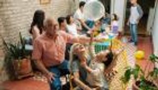 دراسة: انخفاض عدد الأقارب بنسبة 35% في المستقبل القريب