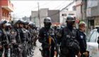 إعلان حالة الطوارئ في الإكوادور.. والسبب: «هروب فيتو من السجن»