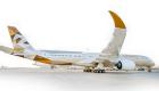 خطة توسعية.. «الاتحاد للطيران» تستهدف 18 مليون مسافر بحلول 2025