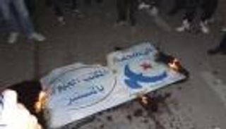 «النهضة» التونسية تتجه لتبديل اسمها.. تغيير للجلد واللون واحد