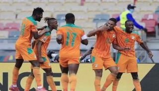 منتخب كوت ديفوار