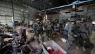 إسرائيل تقتل قياديا بارزا في حماس بسوريا.. وتضبط «أكبر» مصنع للأسلحة بغزة