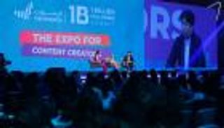 بمشاركة 3 آلاف صانع محتوى.. قمة المليار متابع تنطلق في دبي الأربعاء