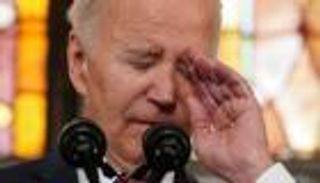 حرب غزة تقطع صوت بايدن وجسور نيويورك.. دعوات لوقف إطلاق النار