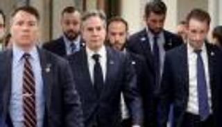 بعد «المرحلة الصعبة».. بلينكن: هناك فرصة لـ«اندماج» إسرائيل بالمنطقة