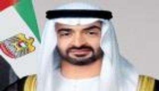 محمد بن زايد يصل إلى الهند في زيارة عمل