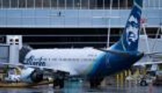 خلل جديد بـ«بوينغ 737 ماكس 9».. مسامير تثير الذعر بطائرات إيرلاينز