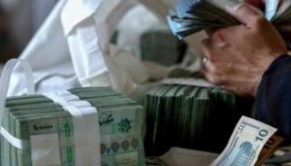 ليرة لبنانية - أرشيفية 