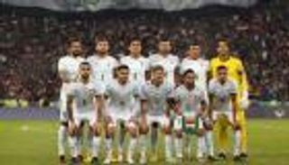 جدول مباريات العراق في كأس آسيا 2023 والقنوات الناقلة