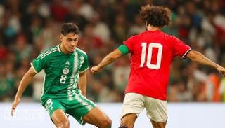 موهبة الجزائر فارس شعيبي