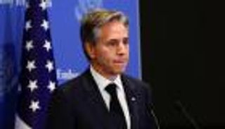 بلينكن يؤسس لتخفيف النار في غزة.. والتطبيق مرهون بحكومة إسرائيل