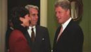 وثائق فضيحة «إبستين».. أشرطة جنسية لأندرو وكلينتون