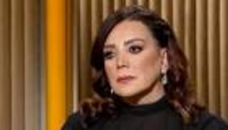 شكران مرتجى: «أعيش قصة حب لن تنتهي بالزواج»