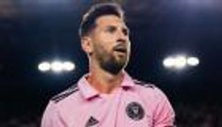 تأثير ميسي.. قرار تاريخي في إنتر ميامي قبل الموسم الجديد