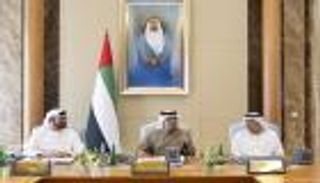 الإمارات.. المجلس الوزاري للتنمية يناقش عددا من المبادرات والمشاريع