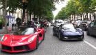 باريس «تفرمل» سوق السيارات الـSUV.. لماذا؟