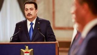 محمد شياع السوداني