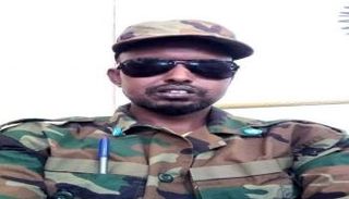  رئيس جهاز المخابرات في مديرية قوريولي