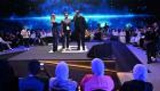 «قمة المليار متابع».. دبي منصة ذهبية في عالم الصناعات الإبداعية