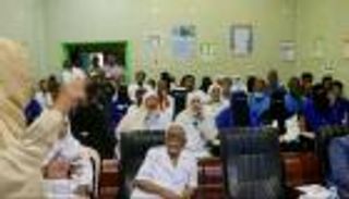 اليمن يبدأ عصر «الجودة الشاملة» في إدارة المستشفيات