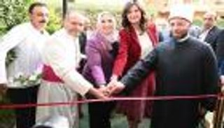 أسامة الأزهري: مطاعم «الأخوة الإنسانية» تقدم الطعام لغير القادرين مجاناً