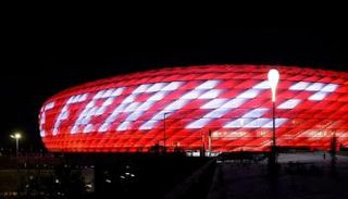 ملعب أليانز أرينا