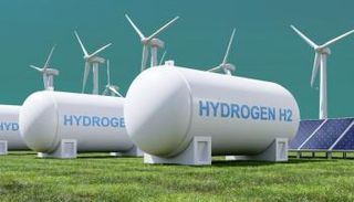 دبلوماسية الهيدروجين.. ممر أخضر إماراتي