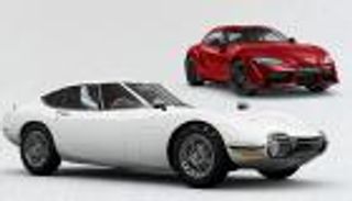 أغلى سيارات تويوتا في العالم.. من وحوش السباق إلى أيقونات الطريق