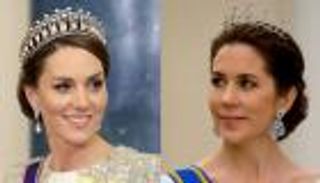 قواسم مشتركة تجمعهما.. «كيت» و«ماري» ملكتان على الطريق