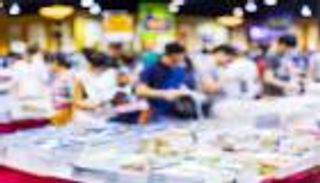 متى يُقام معرض القاهرة للكتاب 2024.. وما هو سعر التذكرة وخطوط المواصلات؟