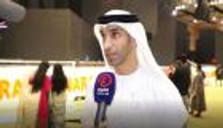 ثاني الزيودي لـ«العين الإخبارية»: 85 مليار دولار حجم التجارة بين الإمارات والهند في 2023
