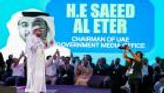 «قمة المليار متابع».. المحتوى الرقمي ينهض بصناعة المعرفة والاقتصاد العالمي