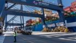 «موانئ دبي».. قصة نجاح ملهمة في تطوير الموانئ والمناطق اللوجستية بالهند