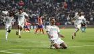 دراما بـ8 أهداف.. ريال مدريد يصعق أتلتيكو ويتأهل لنهائي السوبر الإسباني