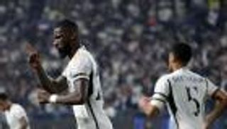 لا يرفع الراية البيضاء.. 3 عوامل تحفظ كبرياء ريال مدريد