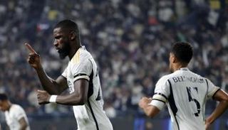 أنطونيو روديغير