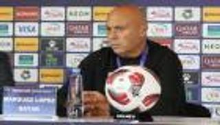 «نحلم باللقب».. مدرب قطر يرفع راية التحدي قبل افتتاح كأس آسيا 2023