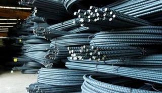 حديد التسليح - أرشيفية