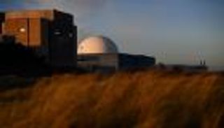 أكبر عملية «توسيع للطاقة النووية» في بريطانيا منذ 70 عاما 