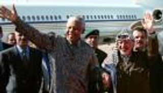 من مانديلا للعدل الدولية.. دعم جنوب أفريقيا يتواصل لفلسطين
