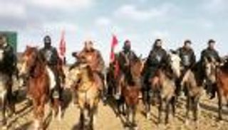 المسلسل المغربي «الوعد».. الأبطال وموعد العرض