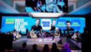 «قمة المليار متابع»: الأمل محرك أساسي للإبداع في صناعة المحتوى