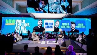 جانب من الجلسة