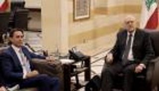 لتجنب التصعيد في لبنان.. مبعوث بايدن يحض على «الدبلوماسية»