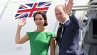 الأمير ويليام وزوجته.. ماذا وراء «الرحلة السرية»؟